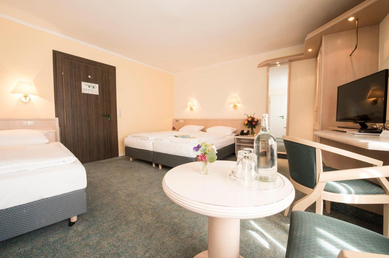Hotel Traube Ruedesheim Rüdesheim am Rhein Εξωτερικό φωτογραφία