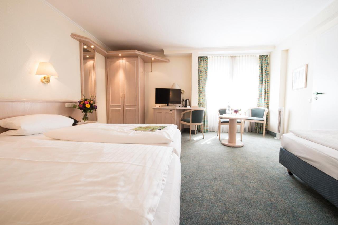 Hotel Traube Ruedesheim Rüdesheim am Rhein Εξωτερικό φωτογραφία