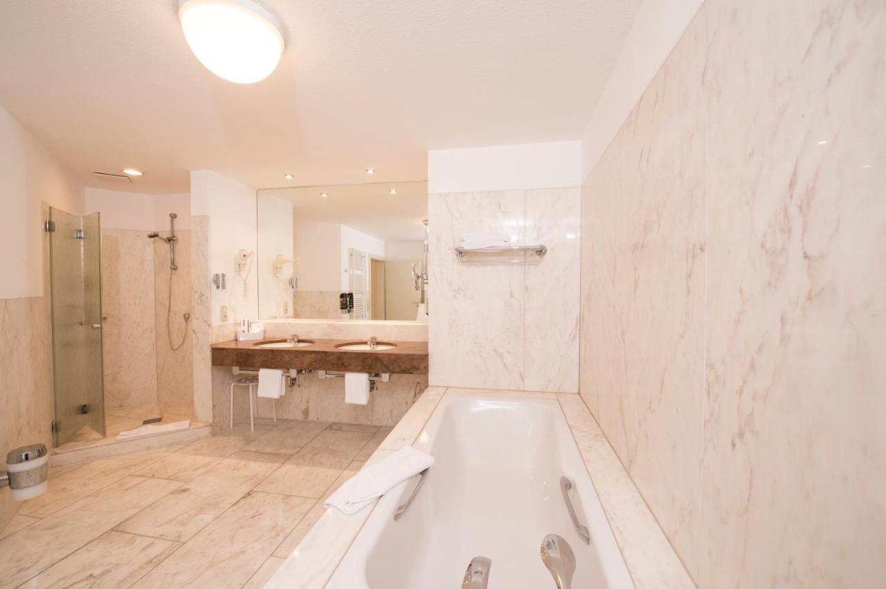 Hotel Traube Ruedesheim Rüdesheim am Rhein Εξωτερικό φωτογραφία