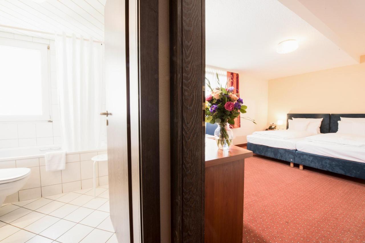 Hotel Traube Ruedesheim Rüdesheim am Rhein Εξωτερικό φωτογραφία