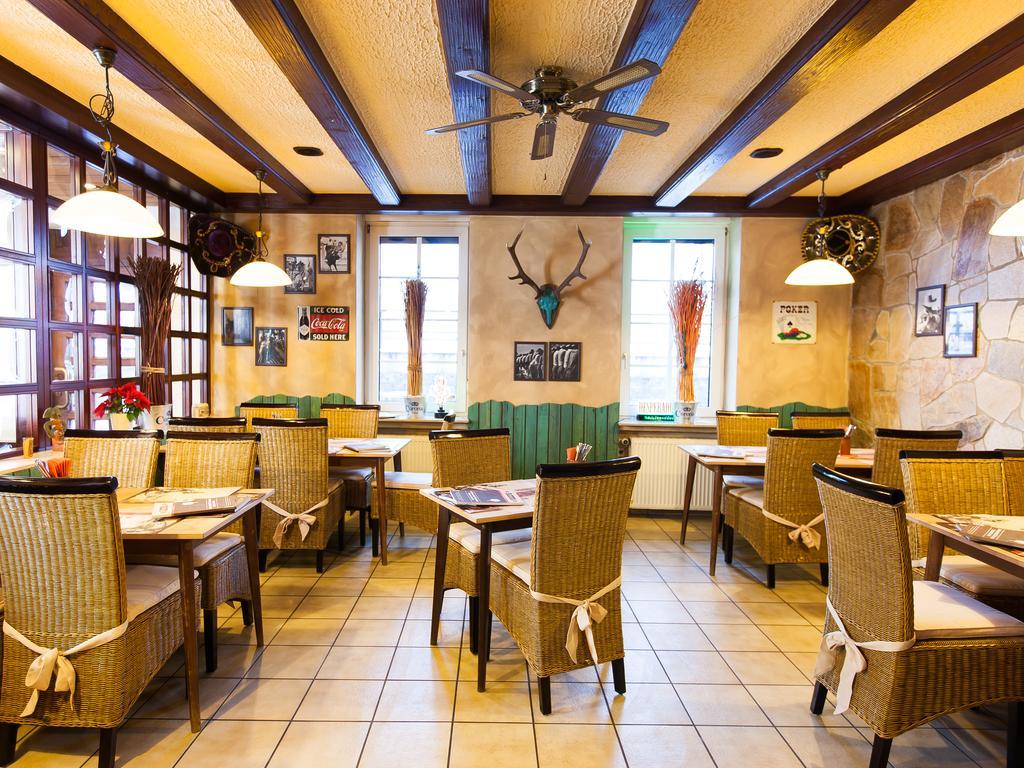 Hotel Traube Ruedesheim Rüdesheim am Rhein Εξωτερικό φωτογραφία