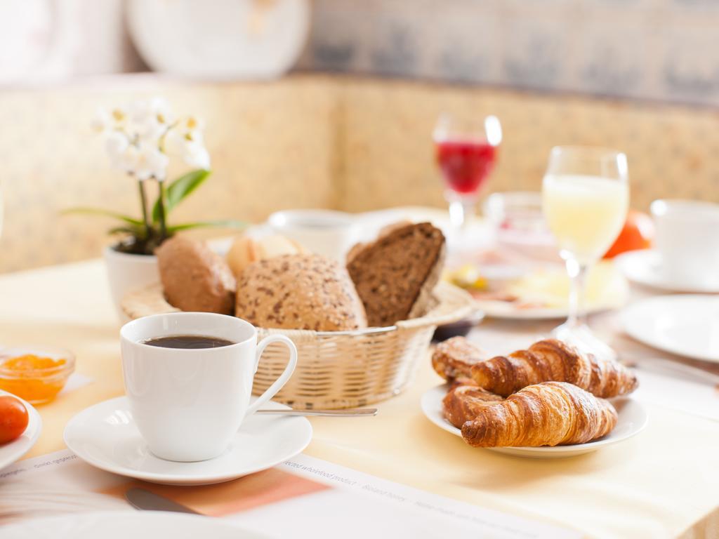 Hotel Traube Ruedesheim Rüdesheim am Rhein Εξωτερικό φωτογραφία
